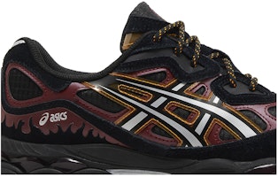 Naruto Shippuden x ASICS Gel NYC 'Naruto Uzumaki' Sepatu Sneakers 1203A487-001 Order Naruto Shippuden x ASICS Gel NYC 'Naruto Uzumaki' Sepatu Sneakers 1203A487-001