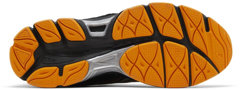 Naruto Shippuden x ASICS Gel NYC 'Naruto Uzumaki' Zapatillas. 1203A487-001 Shop Naruto Shippuden x ASICS Gel NYC 'Naruto Uzumaki' Zapatillas. 1203A487-001