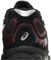 Naruto Shippuden x ASICS Gel NYC 'Naruto Uzumaki' Sepatu Sneakers 1203A487-001 Sizing Naruto Shippuden x ASICS Gel NYC 'Naruto Uzumaki' Sepatu Sneakers 1203A487-001