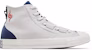 Naruto Shippuden x Converse Chuck Taylor All Star High 'Kakashi' A14839C