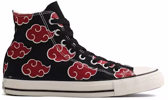 Naruto Shippuden x Converse Chuck Taylor All Star High 'Itachi' 31317151 Naruto Shippuden x Converse Chuck Taylor All Star High 'Itachi' 31317151