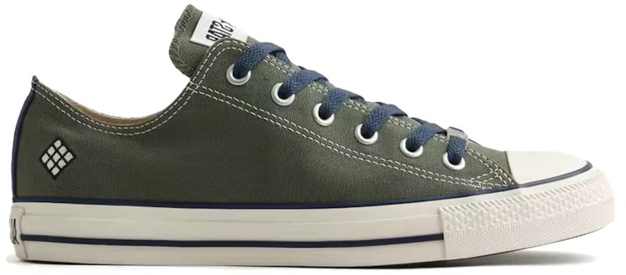 Naruto Shippuden x Converse Chuck Taylor All Star Ox ''Kakashi'' Indonesia 31317143 Buy Naruto Shippuden x Converse Chuck Taylor All Star Ox ''Kakashi'' Indonesia 31317143