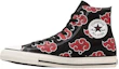 Buy Naruto Shippuden x Converse Chuck Taylor All Star High ''Itachi'' Lelaki 31317151
