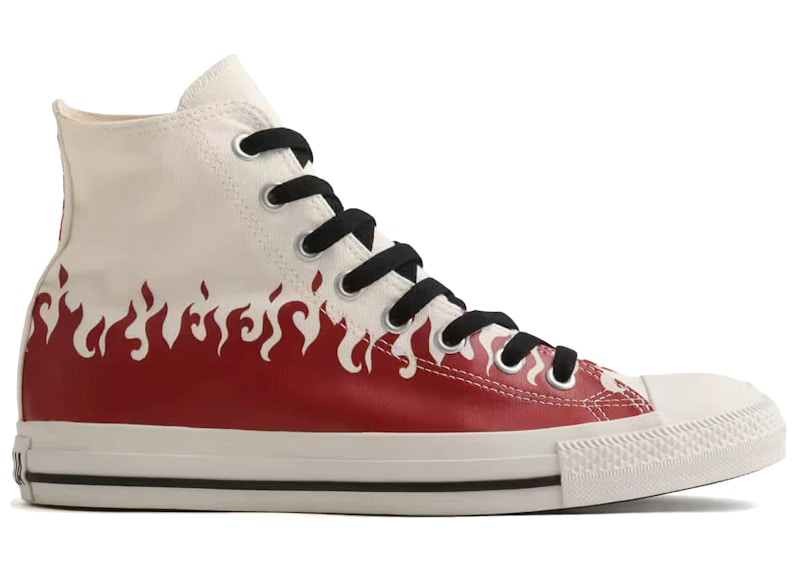 Buy Naruto Shippuden x Converse Chuck Taylor All Star Alte ''Minato'' 31317150
