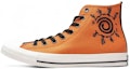 Buy Naruto Shippuden x Converse Chuck Taylor All Star High 'Naruto' A14836C