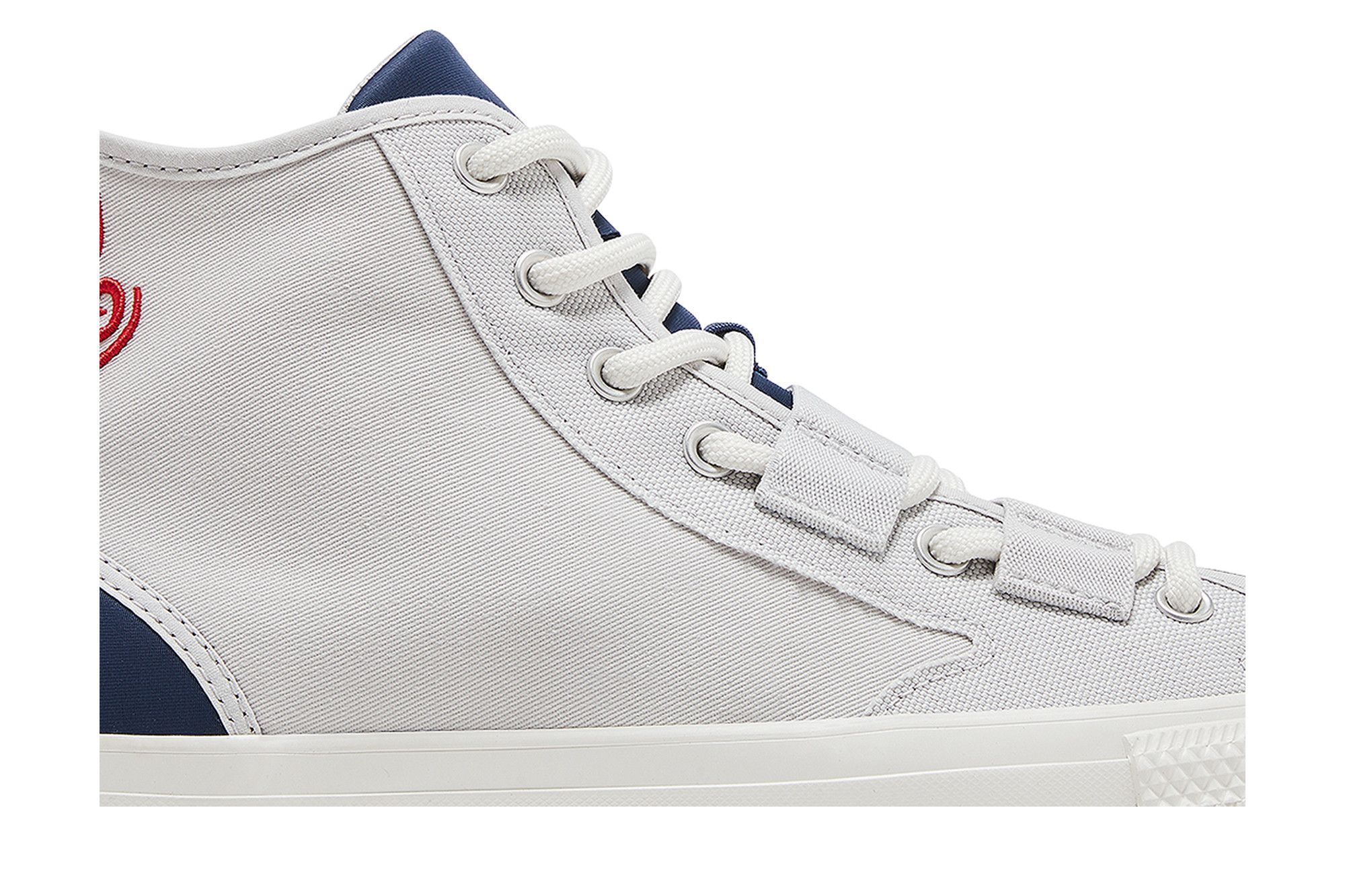 Shop Naruto Shippuden x Converse Chuck Taylor All Star High 'Kakashi' Zapatillas A14839C