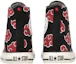 Shop Naruto Shippuden x Converse Chuck Taylor All Star High ''Itachi'' Lelaki 31317151