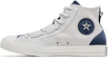 Purchase Naruto Shippuden x Converse Chuck Taylor All Star High 'Kakashi' Zapatillas A14839C