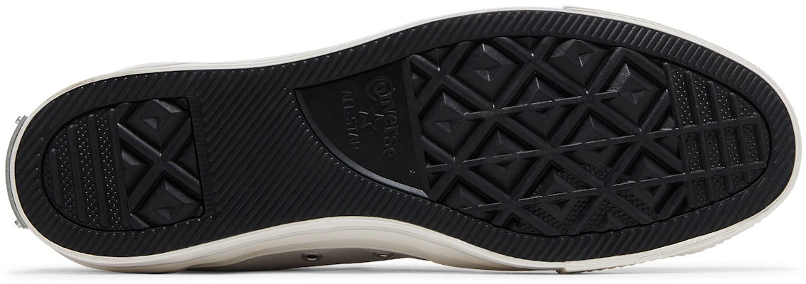 Naruto Shippuden x Converse Chuck Taylor All Star High 'Kakashi' Zapatillas A14839C Details for Naruto Shippuden x Converse Chuck Taylor All Star High 'Kakashi' Zapatillas A14839C