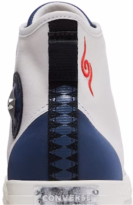 Naruto Shippuden x Converse Chuck Taylor All Star High 'Kakashi' A14839C Sizing Naruto Shippuden x Converse Chuck Taylor All Star High 'Kakashi' A14839C