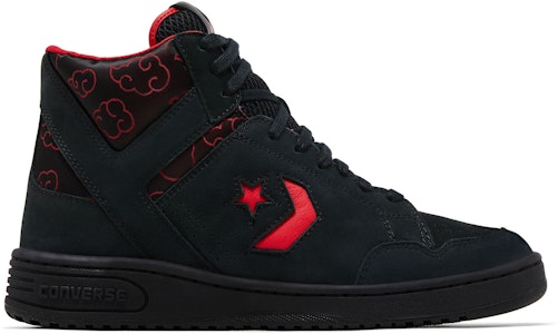 나루토 질풍전 x 컨버스 웨폰 미드 '이타치' A14835C Buy 나루토 질풍전 x 컨버스 웨폰 미드 '이타치' A14835C