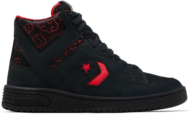 나루토 질풍전 x 컨버스 웨폰 미드 '이타치' A14835C Buy 나루토 질풍전 x 컨버스 웨폰 미드 '이타치' A14835C