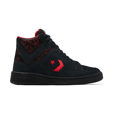 Naruto Shippuden Converse Weapon Mid 'Itachi'