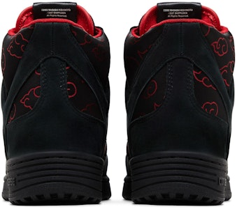 나루토 질풍전 x 컨버스 웨폰 미드 '이타치' A14835C Details for 나루토 질풍전 x 컨버스 웨폰 미드 '이타치' A14835C