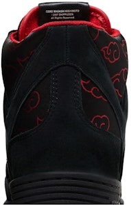 나루토 질풍전 x 컨버스 웨폰 미드 '이타치' A14835C Sizing 나루토 질풍전 x 컨버스 웨폰 미드 '이타치' A14835C