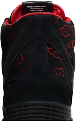 Naruto Shippuden x Converse Weapon Mid ''Itachi'' Sneakers A14835C Cheap Naruto Shippuden x Converse Weapon Mid ''Itachi'' Sneakers A14835C
