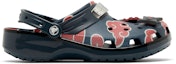 Buy Naruto Shippuden x Crocs Classic Clog 'Itachi' 209883-48I