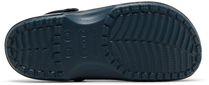 나루토 질풍전 x 크록스 클래식 클로그 '이타치' 209883-48I Shop 나루토 질풍전 x 크록스 클래식 클로그 '이타치' 209883-48I