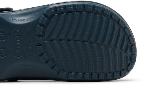 나루토 질풍전 x 크록스 클래식 클로그 '이타치' 209883-48I Purchase 나루토 질풍전 x 크록스 클래식 클로그 '이타치' 209883-48I