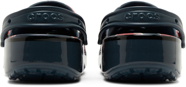 나루토 질풍전 x 크록스 클래식 클로그 '이타치' 209883-48I Details for 나루토 질풍전 x 크록스 클래식 클로그 '이타치' 209883-48I