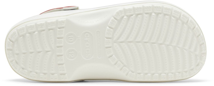 火影忍者疾风传 x Crocs 经典洞洞鞋 '自来也' 209886-100 Shop 火影忍者疾风传 x Crocs 经典洞洞鞋 '自来也' 209886-100