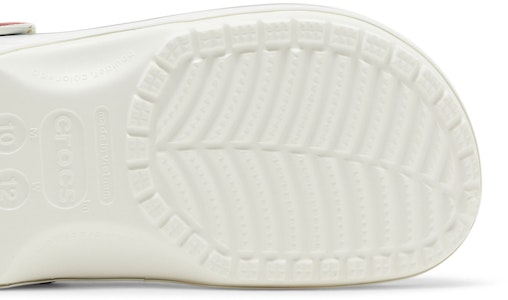 火影忍者疾风传 x Crocs 经典洞洞鞋 '自来也' 209886-100 Purchase 火影忍者疾风传 x Crocs 经典洞洞鞋 '自来也' 209886-100