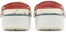 Details for Naruto Shippuden x Crocs Classic Clog 'Jiraiya' Lelaki/Kasual 209886-100