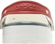 Sizing Naruto Shippuden x Crocs Classic Clog 'Jiraiya' Lelaki/Kasual 209886-100