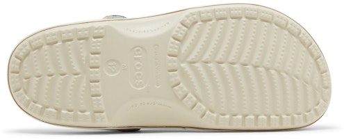 火影忍者疾风传 x Crocs 经典洞洞鞋 '波风水门' 209885-160 Shop 火影忍者疾风传 x Crocs 经典洞洞鞋 '波风水门' 209885-160