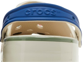 火影忍者疾风传 x Crocs 经典洞洞鞋 '波风水门' 209885-160 Sizing 火影忍者疾风传 x Crocs 经典洞洞鞋 '波风水门' 209885-160