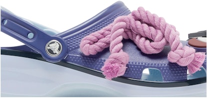 Naruto Shippuden x Crocs Classic Clog 'Sasuke' Clog Lelaki 209884-4JQ Order Naruto Shippuden x Crocs Classic Clog 'Sasuke' Clog Lelaki 209884-4JQ