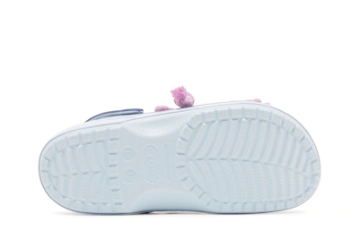 Naruto Shippuden x Crocs Classic Clog 'Sasuke'