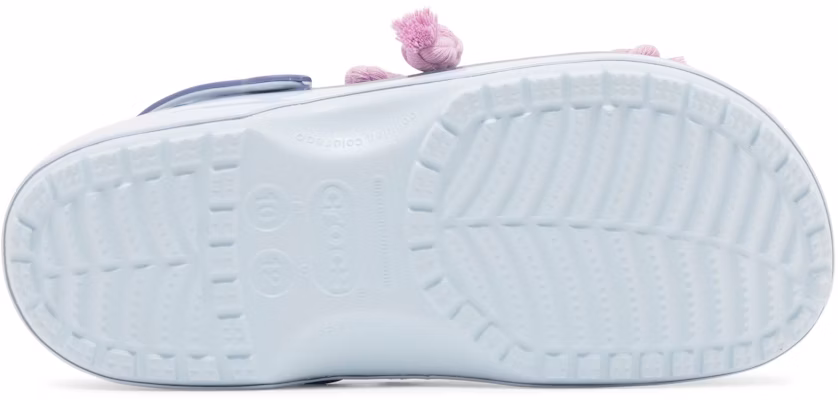 Naruto Shippuden x Crocs Classic Clog 'Sasuke' 209884-4JQ Shop Naruto Shippuden x Crocs Classic Clog 'Sasuke' 209884-4JQ