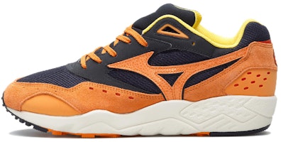 Naruto Shippuden x Mizuno Contender 'Naruto Uzumaki' D1GG210901/D1GG210801 Naruto Shippuden x Mizuno Contender 'Naruto Uzumaki' D1GG210901/D1GG210801