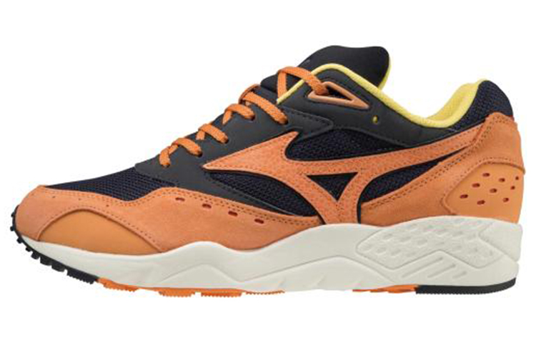 Naruto Shippuden x Mizuno Contender 'Naruto Uzumaki' D1GG2109-01