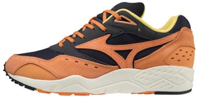 Naruto Shippuden x Mizuno Contender 'Naruto Uzumaki' D1GG2109-01 Naruto Shippuden x Mizuno Contender 'Naruto Uzumaki' D1GG2109-01