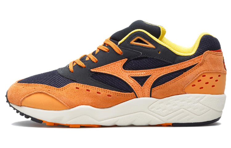 Naruto Shippuden x Mizuno Contender 'Naruto Uzumaki' D1GG210901/D1GG210801