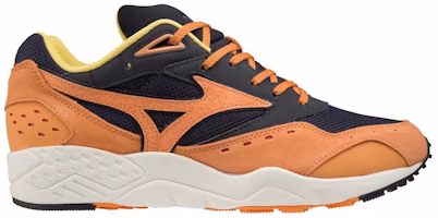 Naruto Shippuden x Mizuno Contender 'Naruto Uzumaki' D1GG210901/D1GG210801 Naruto Shippuden x Mizuno Contender 'Naruto Uzumaki' D1GG210901/D1GG210801