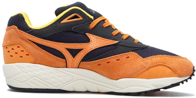 Naruto Shippuden x Mizuno Contender 'Naruto Uzumaki' D1GG210901/D1GG210801 Order Naruto Shippuden x Mizuno Contender 'Naruto Uzumaki' D1GG210901/D1GG210801