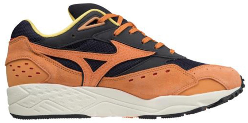 Naruto Shippuden x Mizuno Contender 'Naruto Uzumaki' D1GG2109-01 Order Naruto Shippuden x Mizuno Contender 'Naruto Uzumaki' D1GG2109-01