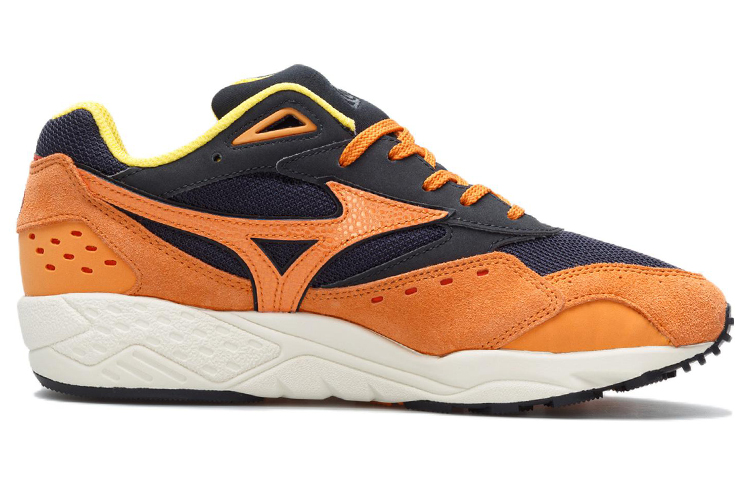 Order Naruto Shippuden x Mizuno Contender 'Naruto Uzumaki' D1GG210901/D1GG210801