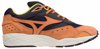 Order Naruto Shippuden x Mizuno Contender ''Naruto Uzumaki'' Scarpe D1GG2109-01