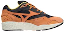 Order Naruto Shippuden x Mizuno Contender ''Naruto Uzumaki'' Sneakers D1GG2109-01