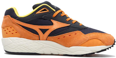 Order Naruto Shippuden x Mizuno Contender ''Naruto Uzumaki'' Scarpe. D1GG2108-01