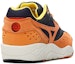 Lookbook Naruto Shippuden x Mizuno Contender 'Naruto Uzumaki' Malaysia D1GG210901/D1GG210801