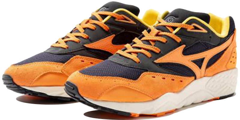 Naruto Shippuden x Mizuno Contender 'Naruto Uzumaki' D1GG2109-01 Lookbook Naruto Shippuden x Mizuno Contender 'Naruto Uzumaki' D1GG2109-01