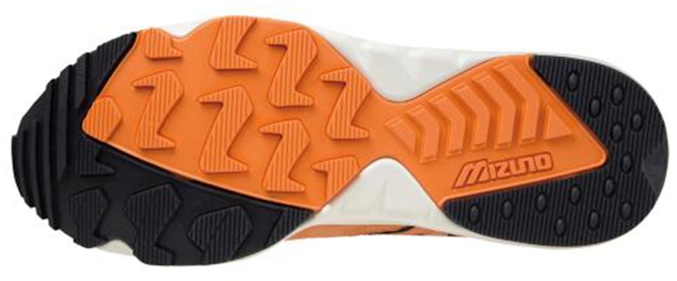 Naruto Shippuden x Mizuno Contender 'Naruto Uzumaki' D1GG2109-01 Shop Naruto Shippuden x Mizuno Contender 'Naruto Uzumaki' D1GG2109-01