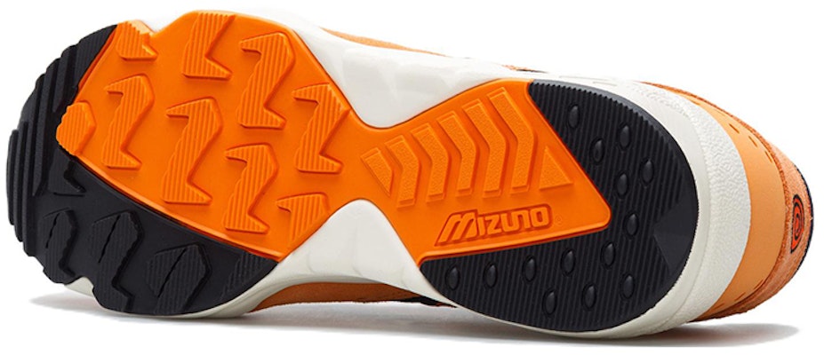 Naruto Shippuden x Mizuno Contender 'Naruto Uzumaki' D1GG2108-01 Shop Naruto Shippuden x Mizuno Contender 'Naruto Uzumaki' D1GG2108-01