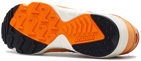 Shop Naruto Shippuden x Mizuno Contender ''Naruto Uzumaki'' Scarpe. D1GG2108-01