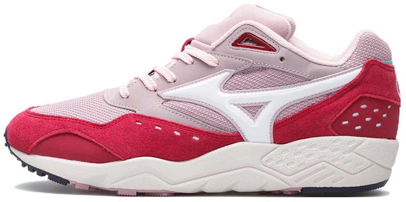 Naruto Shippuden x Mizuno Contender ''Sakura Haruno'' Sneaker D1GG2108-03 Buy Naruto Shippuden x Mizuno Contender ''Sakura Haruno'' Sneaker D1GG2108-03